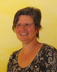 Heike Rohde